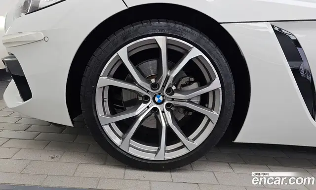 BMW Z4 2022 2.0 автомат (гидро), миниатюра 5