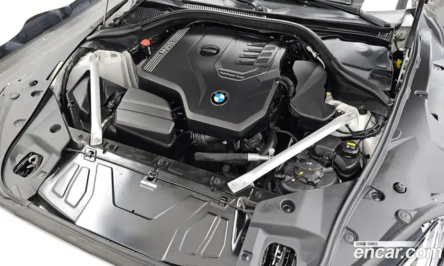 BMW Z4 2022 2.0 автомат (гидро), миниатюра 6