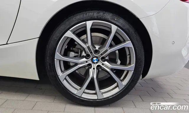 BMW Z4 2022 2.0 автомат (гидро), миниатюра 7