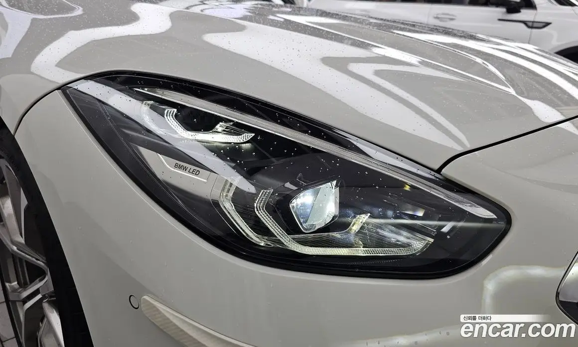 BMW Z4 2022 2.0 автомат (гидро), фото 8