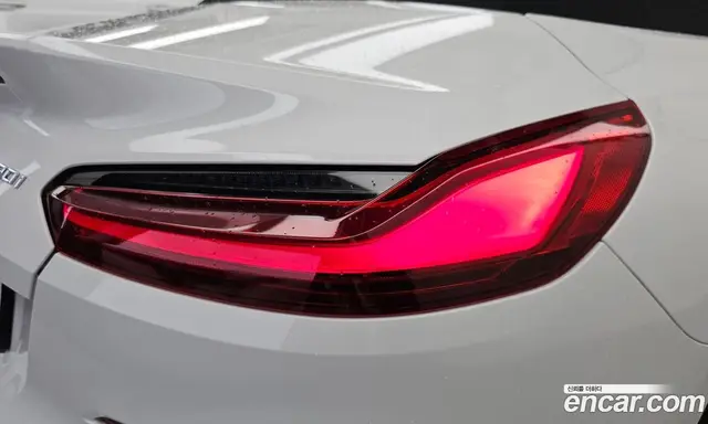 BMW Z4 2022 2.0 автомат (гидро), миниатюра 9