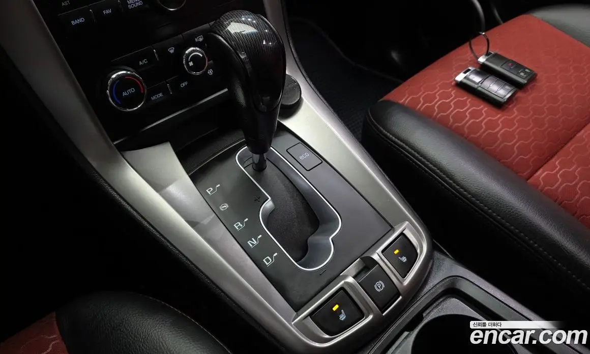 Chevrolet Captiva 2014 2.0 автомат (гидро), фото 12