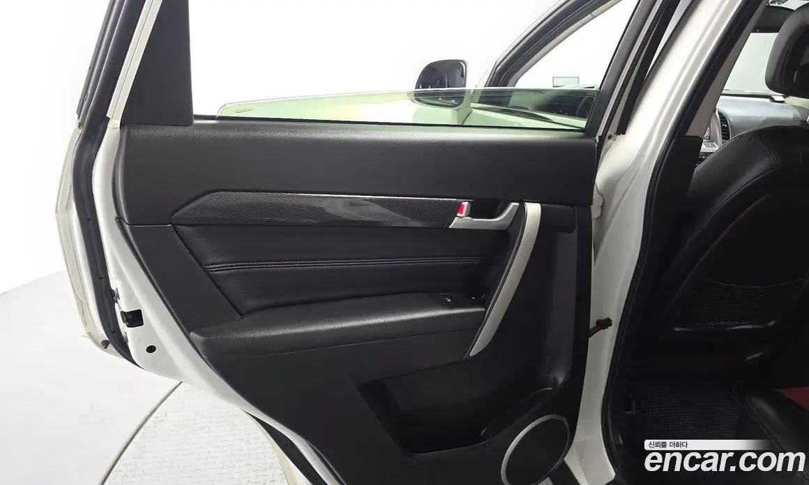 Chevrolet Captiva 2014 2.0 автомат (гидро), фото 15