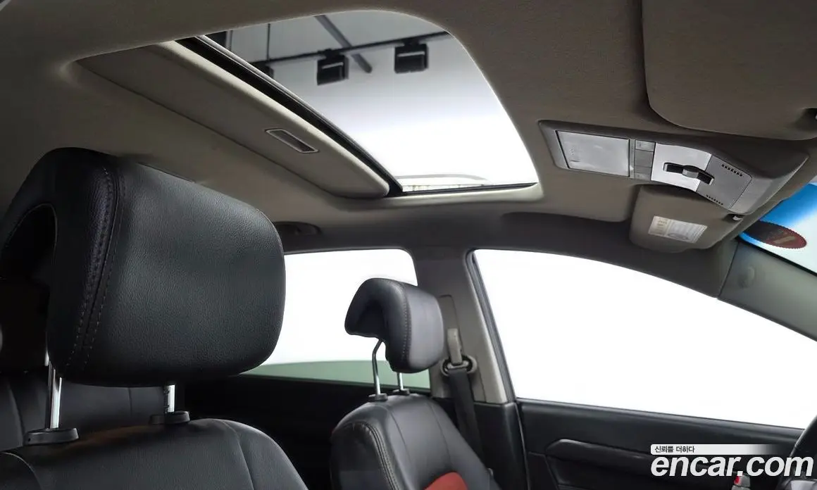 Chevrolet Captiva 2014 2.0 автомат (гидро), фото 26
