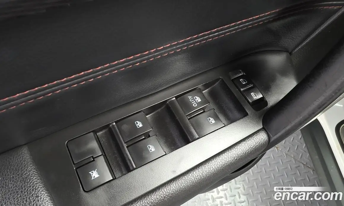 Chevrolet Captiva 2014 2.0 автомат (гидро), фото 30