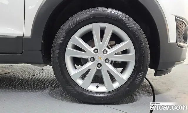 Chevrolet Captiva 2014 2.0 автомат (гидро), миниатюра 7