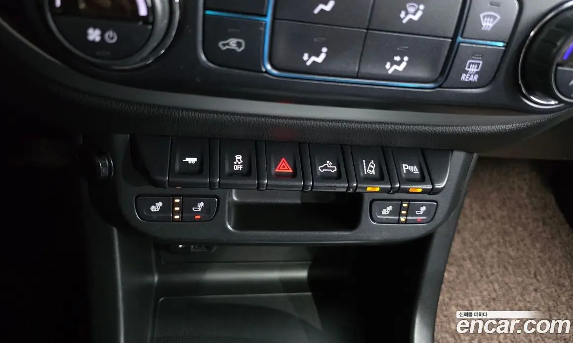 Chevrolet Colorado 2020 3.6 автомат (гидро), фото 17