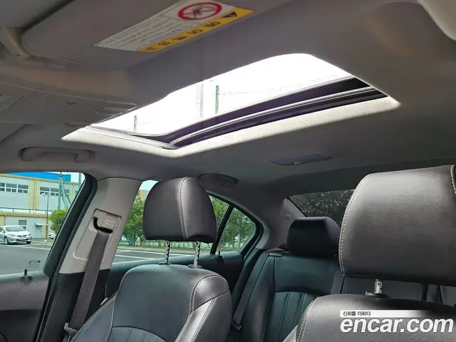 Chevrolet Cruze 2014 1.8 автомат (гидро), миниатюра 12
