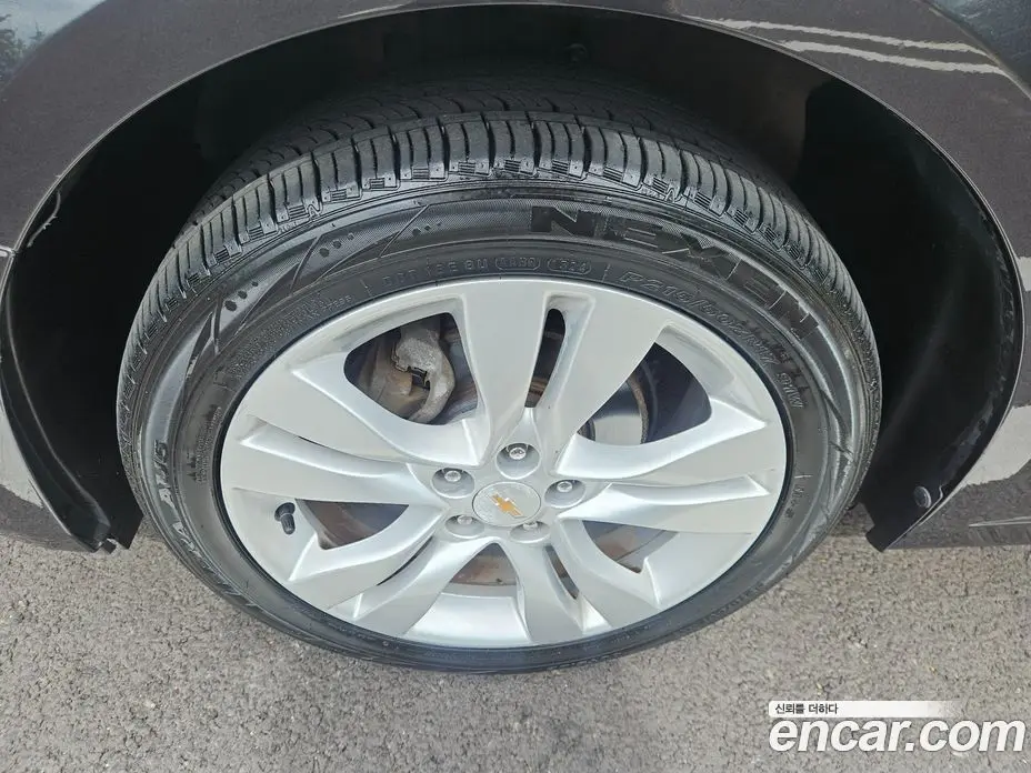 Chevrolet Cruze 2014 1.8 автомат (гидро), фото 5