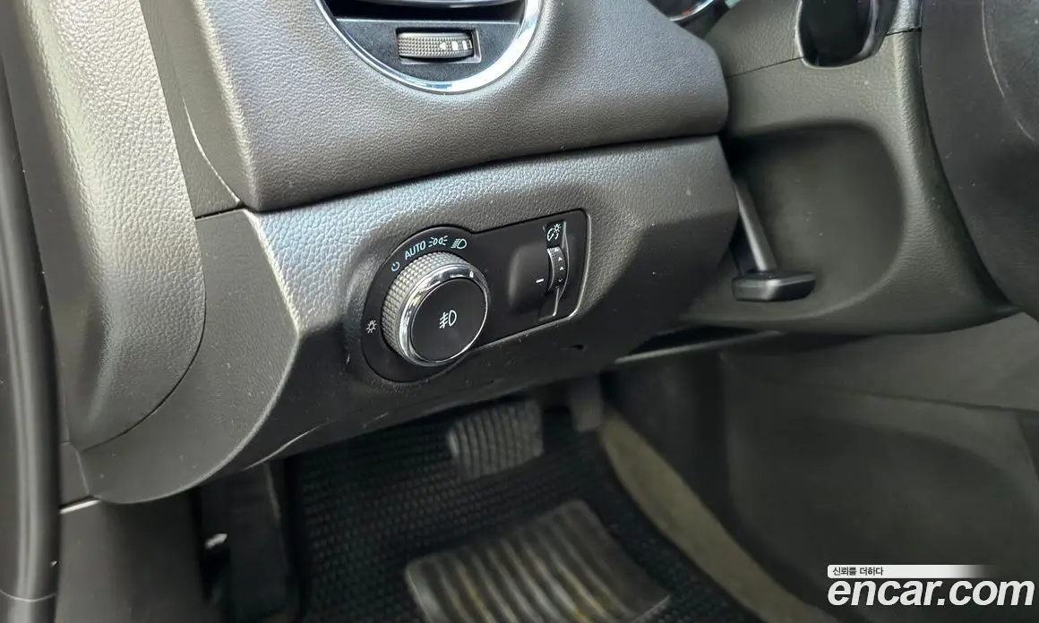 Chevrolet Cruze 2016 1.8 автомат (гидро), фото 24