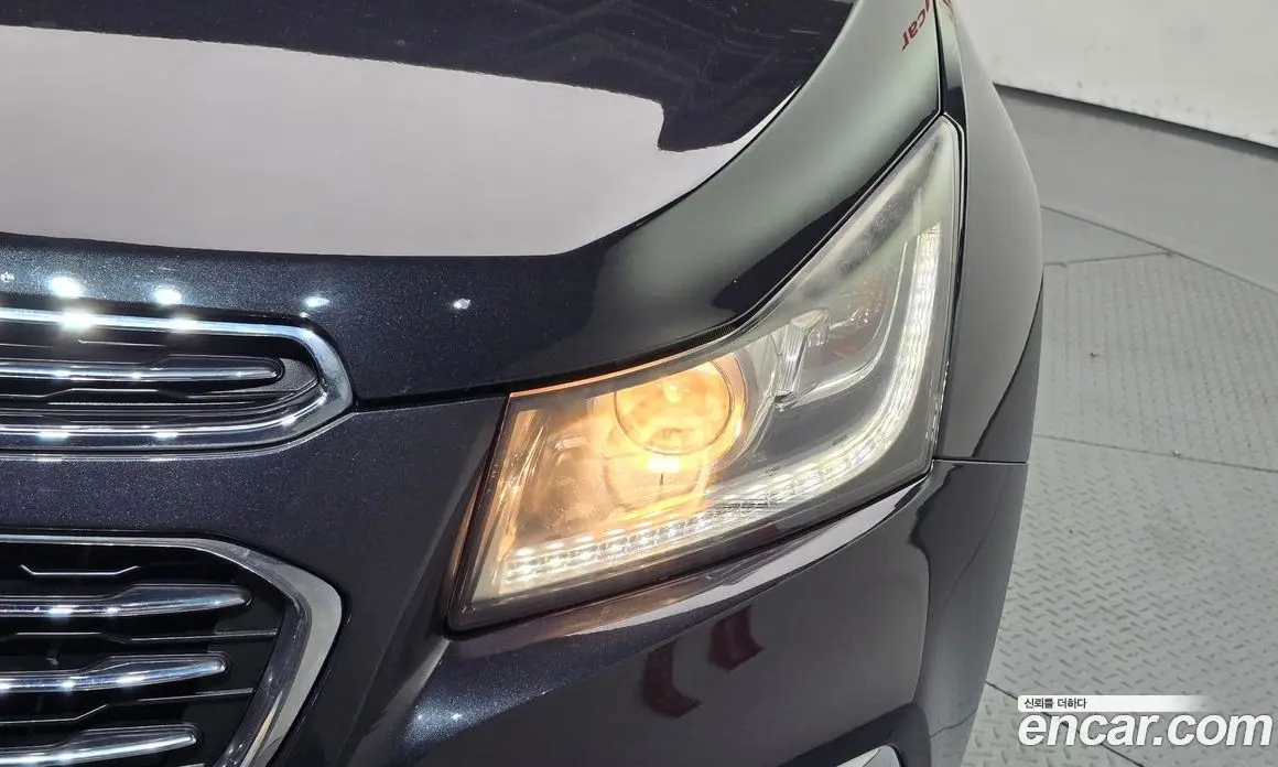 Chevrolet Cruze 2016 1.8 автомат (гидро), фото 8
