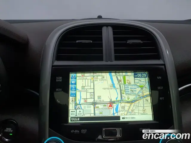 Chevrolet Malibu 2014 2.4 автомат (гидро), миниатюра 11