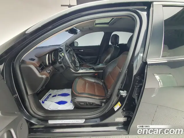 Chevrolet Malibu 2014 2.4 автомат (гидро), миниатюра 7