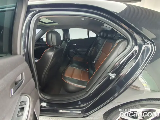 Chevrolet Malibu 2014 2.4 автомат (гидро), миниатюра 8