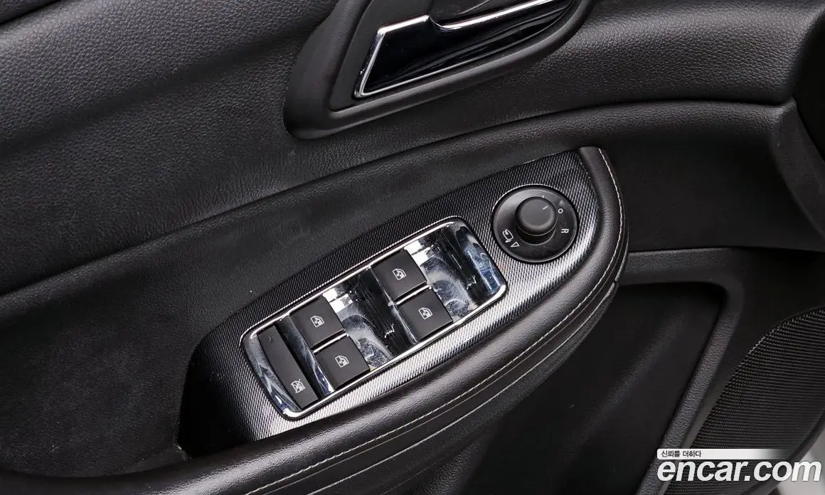 Chevrolet Malibu 2015 2.0 автомат (гидро), фото 18