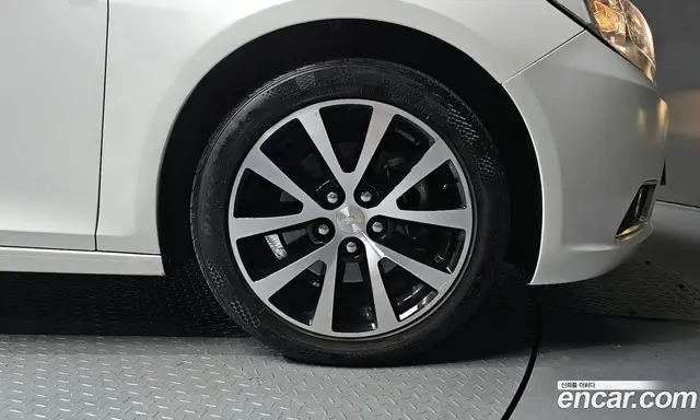 Chevrolet Malibu 2015 2.0 автомат (гидро), миниатюра 5
