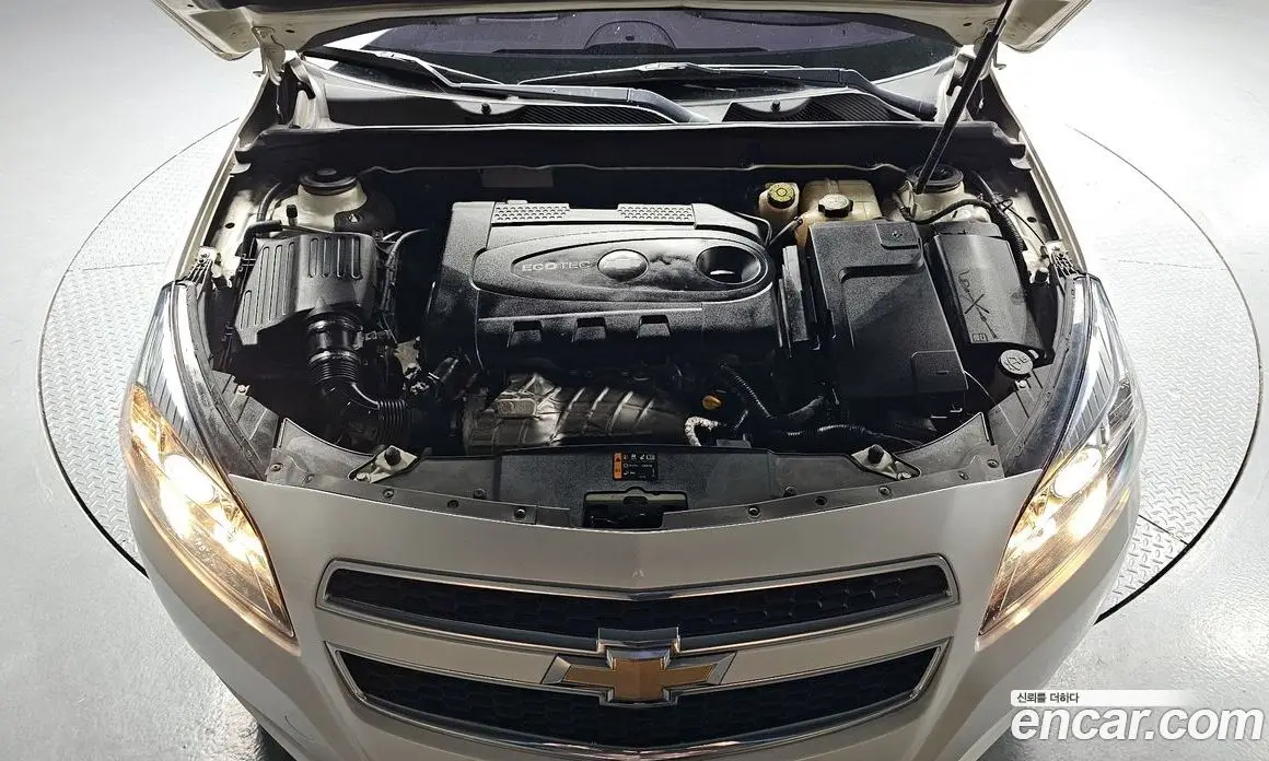 Chevrolet Malibu 2015 2.0 автомат (гидро), фото 6