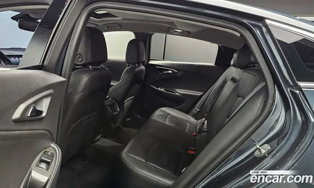 Chevrolet Malibu 2019 1.6 автомат (гидро), миниатюра 12