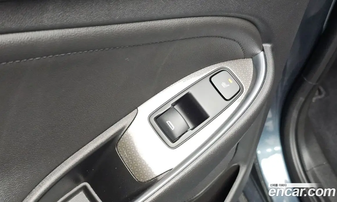 Chevrolet Malibu 2019 1.6 автомат (гидро), фото 19