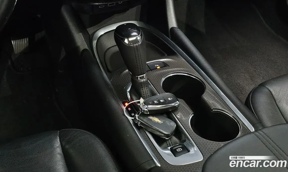 Chevrolet Malibu 2019 1.6 автомат (гидро), фото 9