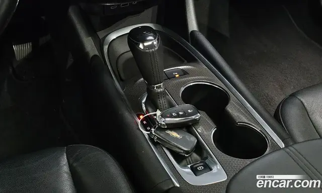 Chevrolet Malibu 2019 1.6 автомат (гидро), миниатюра 9