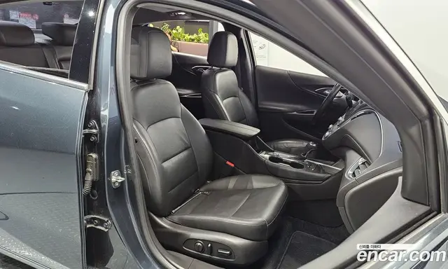 Chevrolet Malibu 2019 1.6 автомат (гидро), миниатюра 10