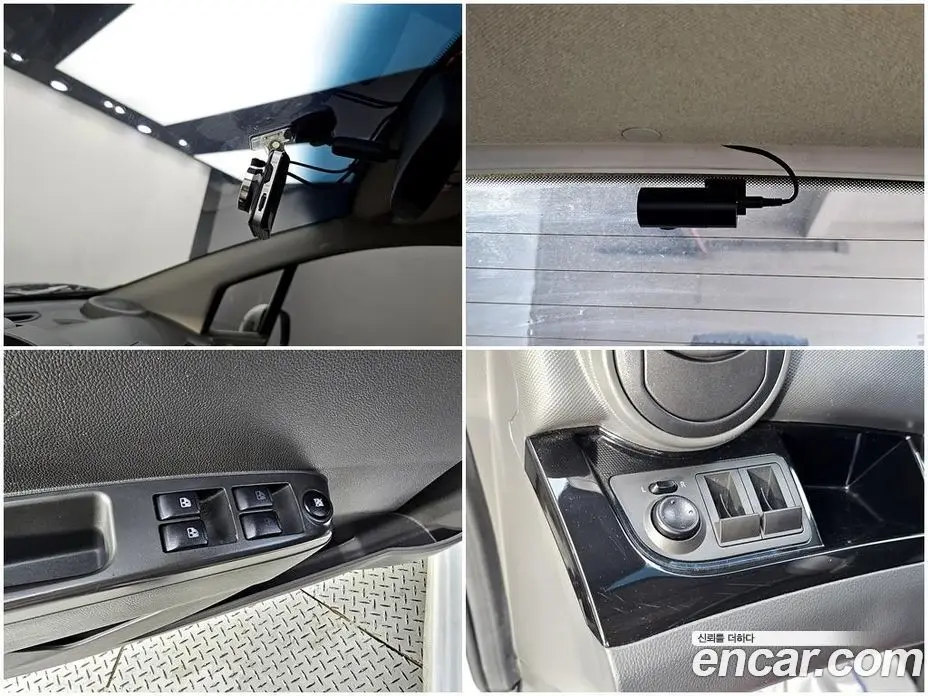 Chevrolet Spark 2012 1.0 механика, фото 19