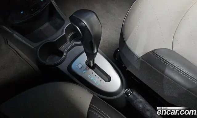 Chevrolet Spark 2014 1.0 автомат (гидро), миниатюра 12