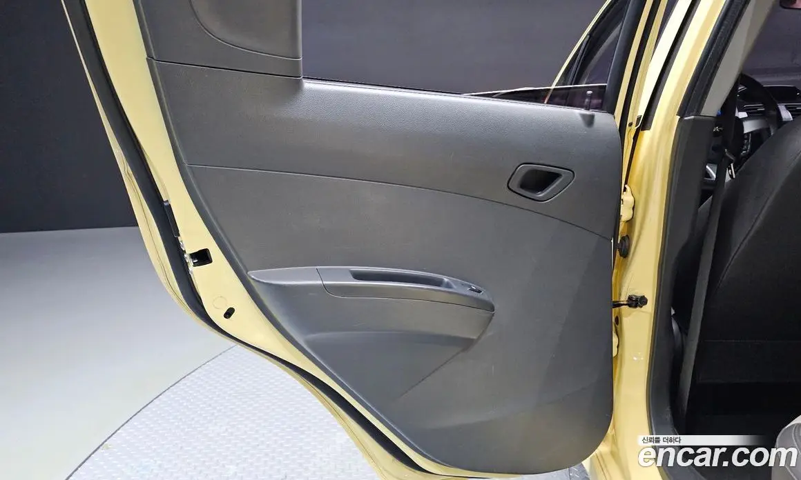 Chevrolet Spark 2014 1.0 автомат (гидро), фото 15
