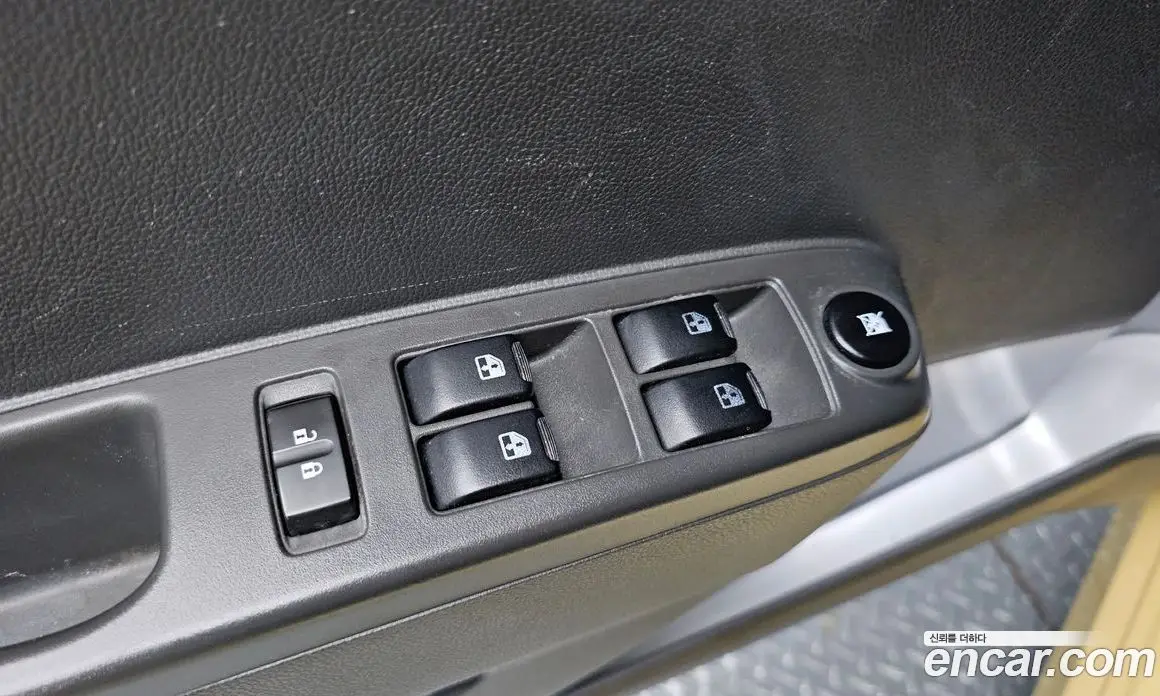 Chevrolet Spark 2014 1.0 автомат (гидро), фото 19