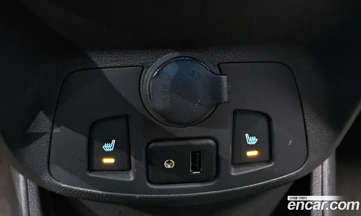 Chevrolet Spark 2014 1.0 автомат (гидро), фото 25