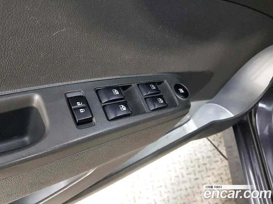Chevrolet Spark 2014 1.0 автомат (гидро), фото 11