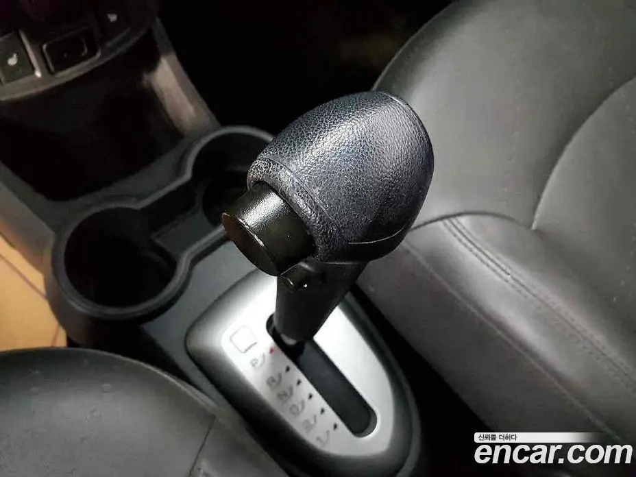 Chevrolet Spark 2014 1.0 автомат (гидро), фото 14