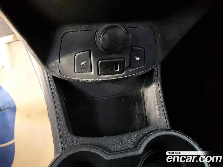 Chevrolet Spark 2014 1.0 автомат (гидро), фото 15