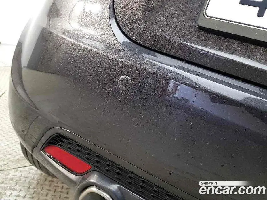 Chevrolet Spark 2014 1.0 автомат (гидро), фото 18