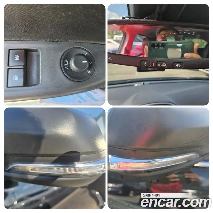 Chevrolet Spark 2015 1.0 автомат (гидро), фото 12