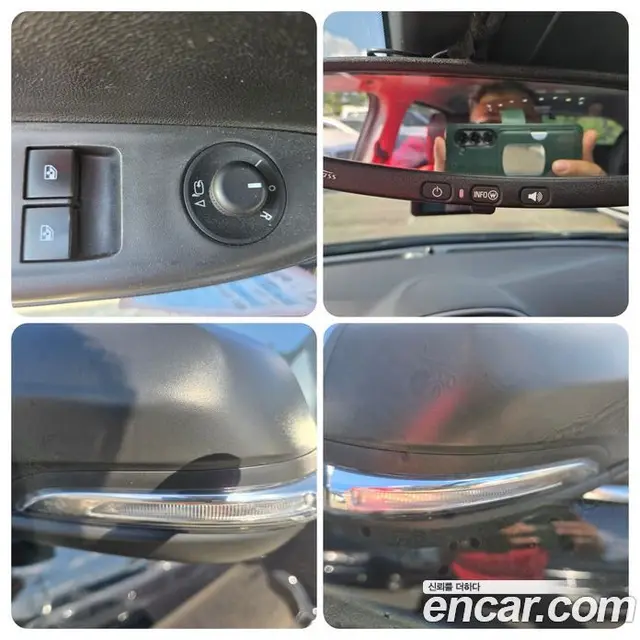 Chevrolet Spark 2015 1.0 автомат (гидро), миниатюра 12