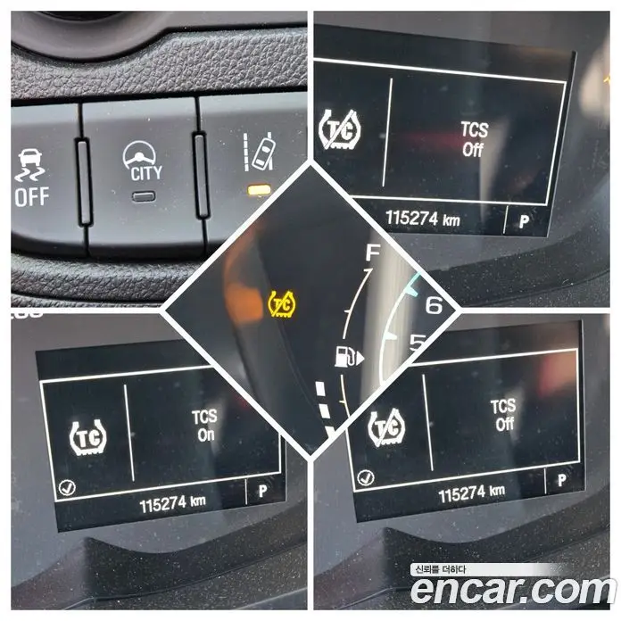 Chevrolet Spark 2015 1.0 автомат (гидро), фото 14