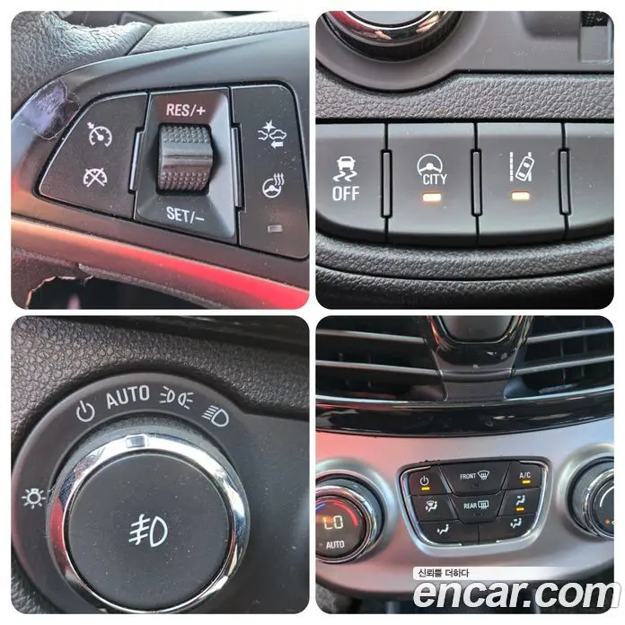 Chevrolet Spark 2015 1.0 автомат (гидро), фото 16