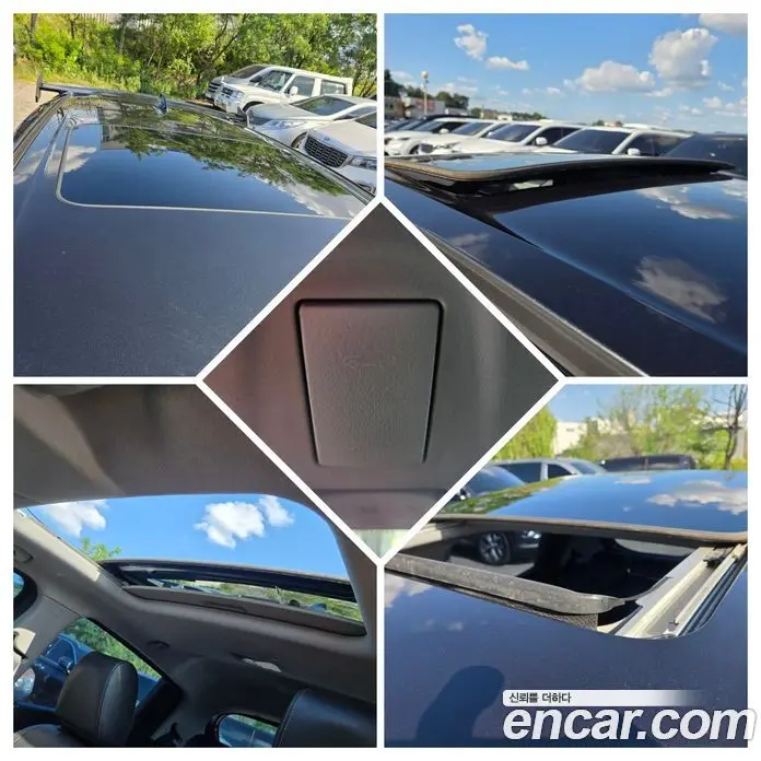 Chevrolet Spark 2015 1.0 автомат (гидро), фото 10