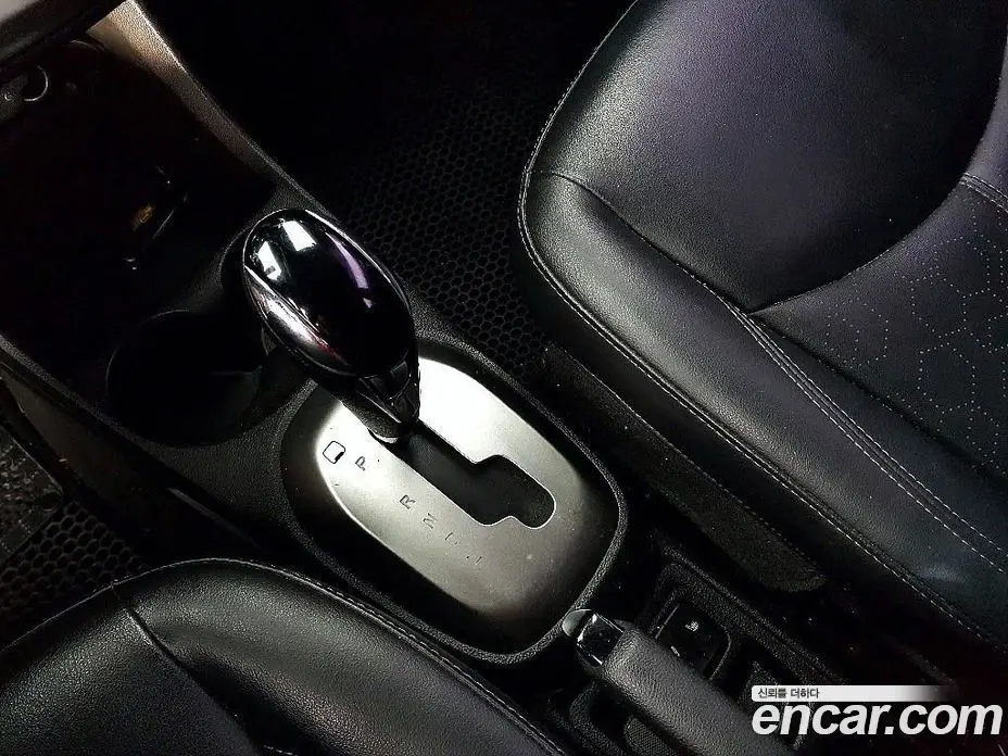 Chevrolet Spark 2016 1.0 автомат (гидро), фото 12
