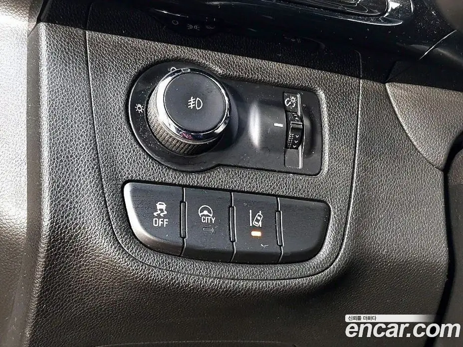 Chevrolet Spark 2016 1.0 автомат (гидро), фото 13