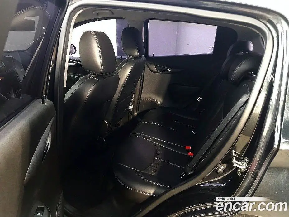 Chevrolet Spark 2016 1.0 автомат (гидро), фото 9