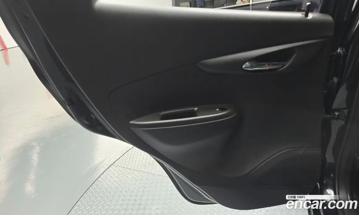 Chevrolet Spark 2016 1.0 автомат (гидро), фото 15