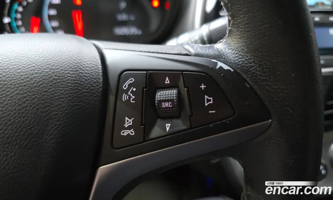 Chevrolet Spark 2016 1.0 автомат (гидро), фото 22