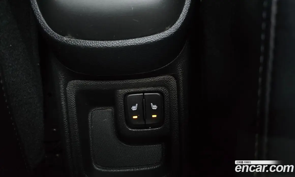Chevrolet Spark 2016 1.0 автомат (гидро), фото 24