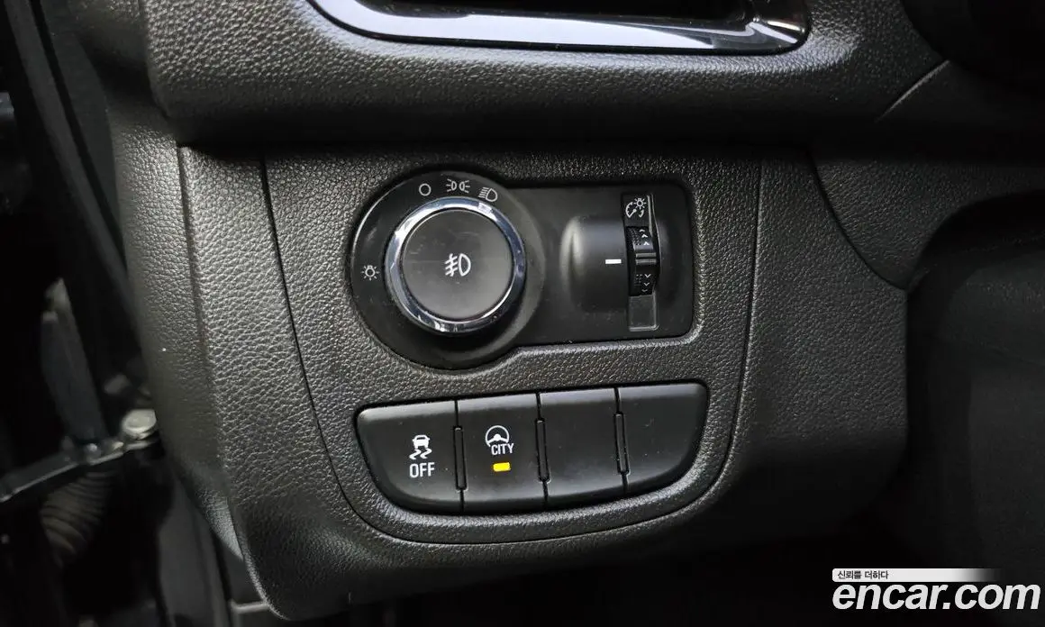 Chevrolet Spark 2016 1.0 автомат (гидро), фото 25