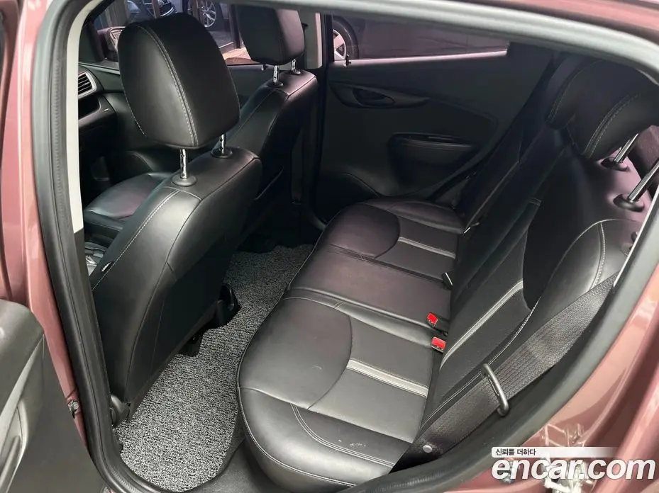 Chevrolet Spark 2019 1.0 автомат (гидро), фото 11