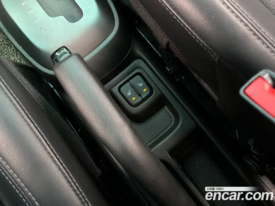 Chevrolet Spark 2019 1.0 автомат (гидро), фото 16
