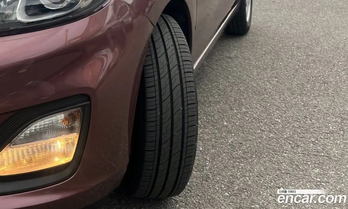 Chevrolet Spark 2019 1.0 автомат (гидро), фото 5